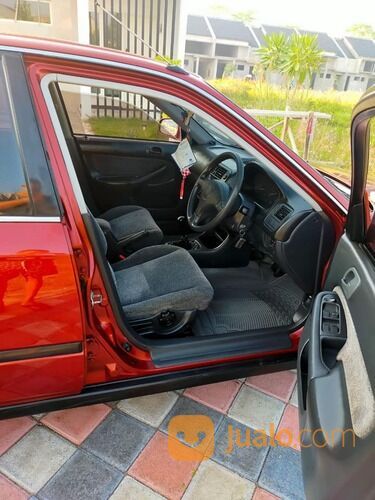 honda ferio Tahun 1996 Pajak bln 12 W