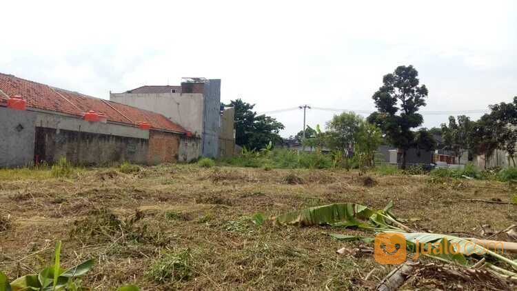 Pondok Rajek Permai Kavling Cantik SHM, Dekat Pasar Pucung Depok