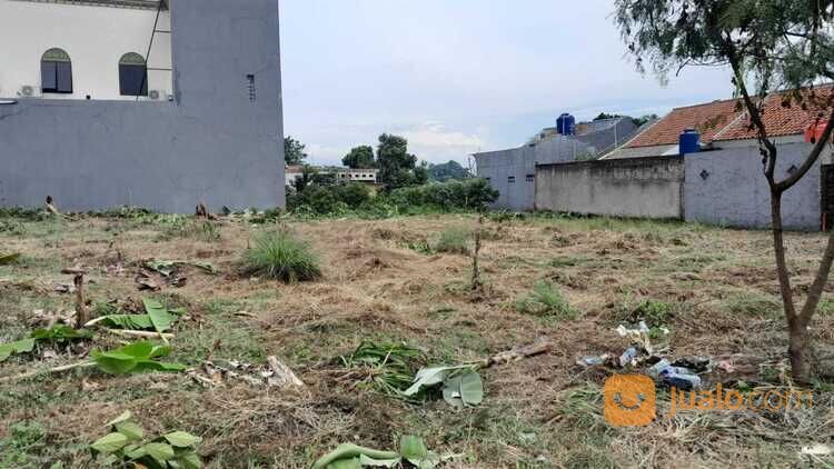 Pondok Rajek Permai Kavling Cantik SHM, Dekat Pasar Pucung Depok