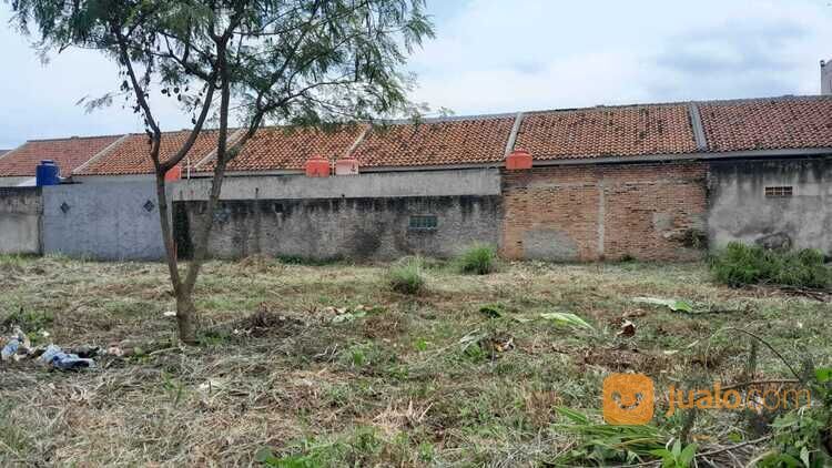 Pondok Rajek Permai Kavling Cantik SHM, Dekat Pasar Pucung Depok