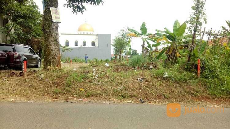 Pondok Rajek Permai Kavling Cantik SHM, Dekat Pasar Pucung Depok