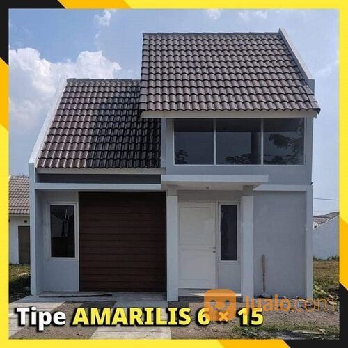 AMARILIS Pasuruan Anggun Sejahtera Rembang pasuruan