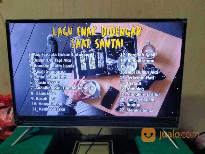 Jasa Service TVpanggilan Bergaransi TEBET Jakarta Setalan