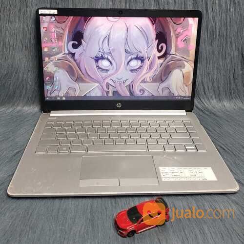 HP 14S-DK0073AU, AMD A4-9125 RADEON R3, AMD RADEON R3 GRAPHICS, 4GB, 240GB SSD