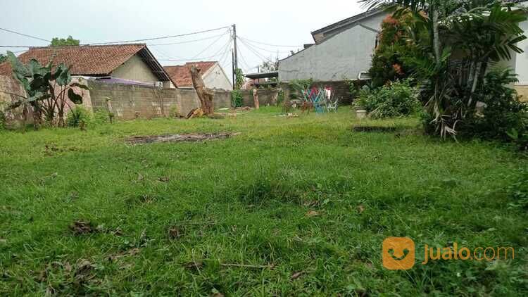 Tanah Sawangan Dekat Tugu Batu Sawangan Siap Bangun