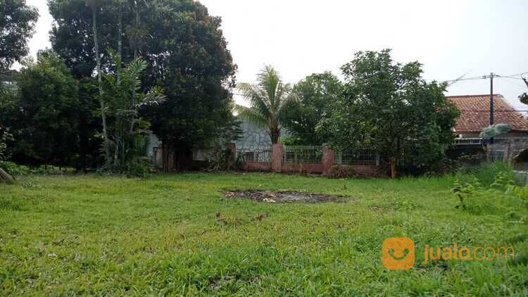 Tanah Sawangan Dekat Tugu Batu Sawangan Siap Bangun