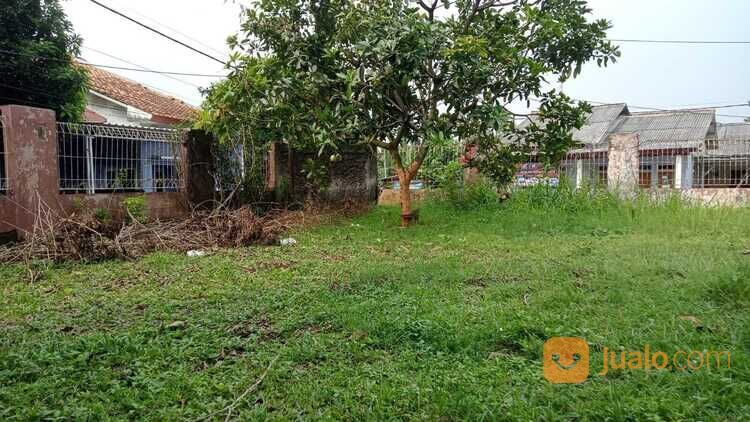 Tanah Sawangan Dekat Tugu Batu Sawangan Siap Bangun