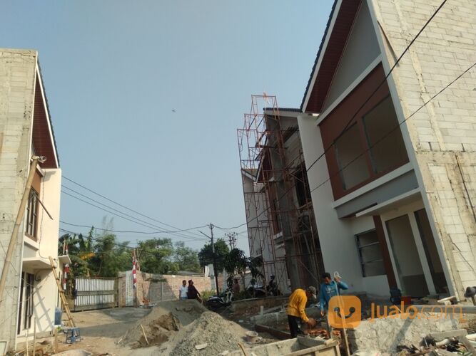 Perumahan Murah di Rumpin Bogor, dekat Pasar Cicangkal dan Suradita