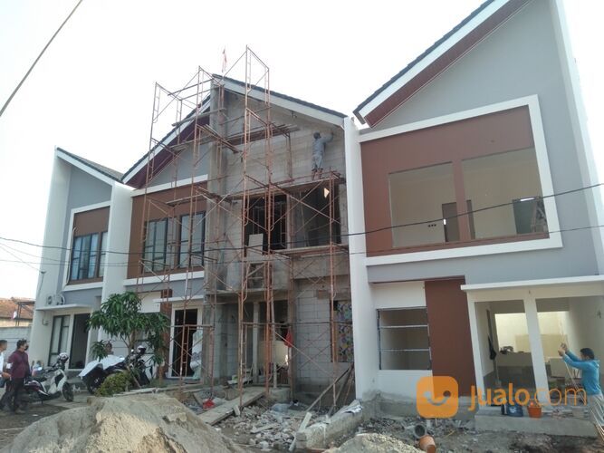 Perumahan Murah di Rumpin Bogor, dekat Pasar Cicangkal dan Suradita