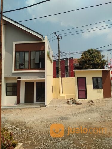 Perumahan Murah di Rumpin Bogor, dekat Pasar Cicangkal dan Suradita