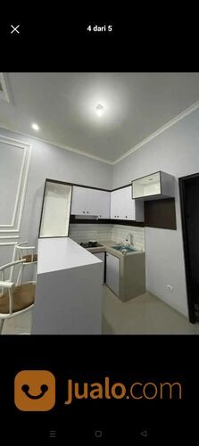 PERUMAHAN GRAHA SABA