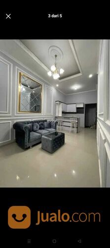 PERUMAHAN GRAHA SABA