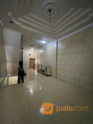 Ruko Jalan Intan (dekat Jalan Kapten Jumhana - Besi) Medan