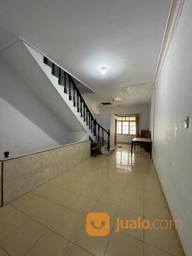 Ruko Jalan Intan (dekat Jalan Kapten Jumhana - Besi) Medan