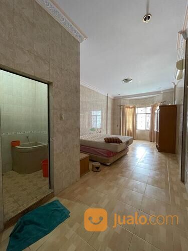 Ruko Jalan Intan (dekat Jalan Kapten Jumhana - Besi) Medan