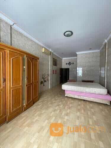 Ruko Jalan Intan (dekat Jalan Kapten Jumhana - Besi) Medan