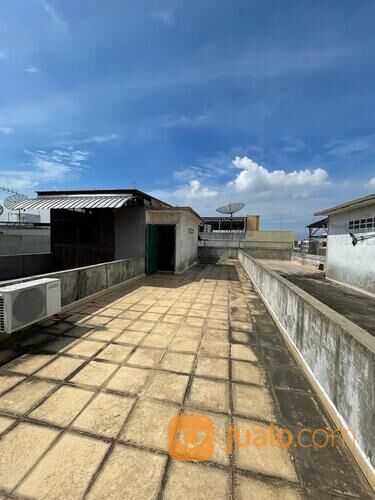 Ruko Jalan Intan (dekat Jalan Kapten Jumhana - Besi) Medan