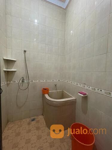 Ruko Jalan Intan (dekat Jalan Kapten Jumhana - Besi) Medan