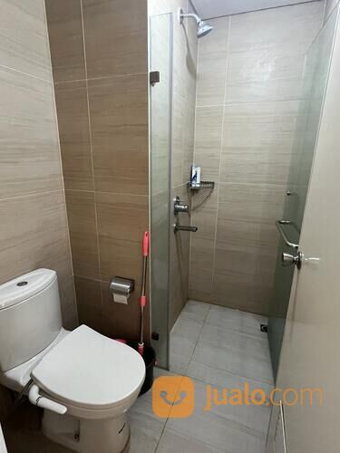 Apartemen Tower Alexandria - Silk Town lt 26 Alam Sutera