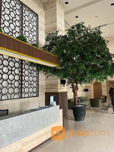 Apartemen Tower Alexandria - Silk Town lt 26 Alam Sutera