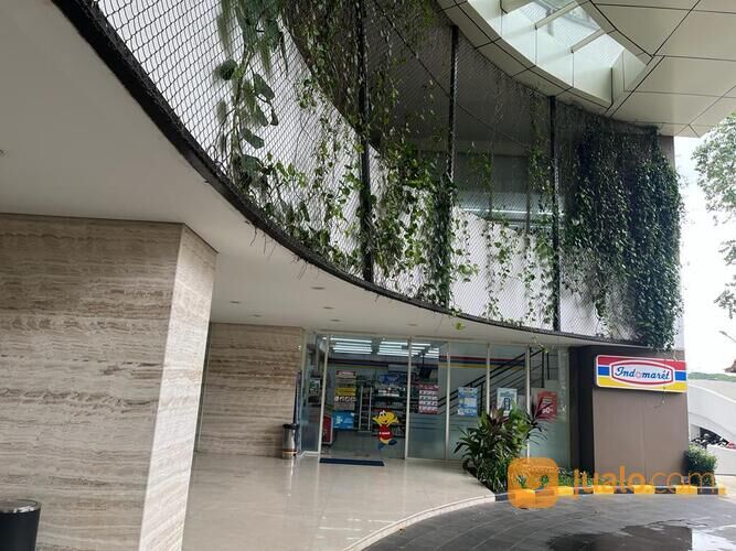 Apartemen Tower Alexandria - Silk Town lt 26 Alam Sutera