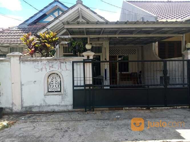 Rumah di Griya Loka sektor 1.2 BSD