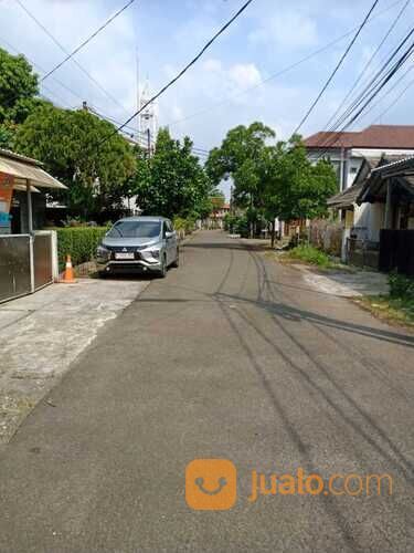 Rumah di Griya Loka sektor 1.2 BSD