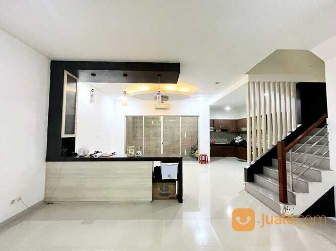 Villa Komplek Helios (daerah Polonia) Medan