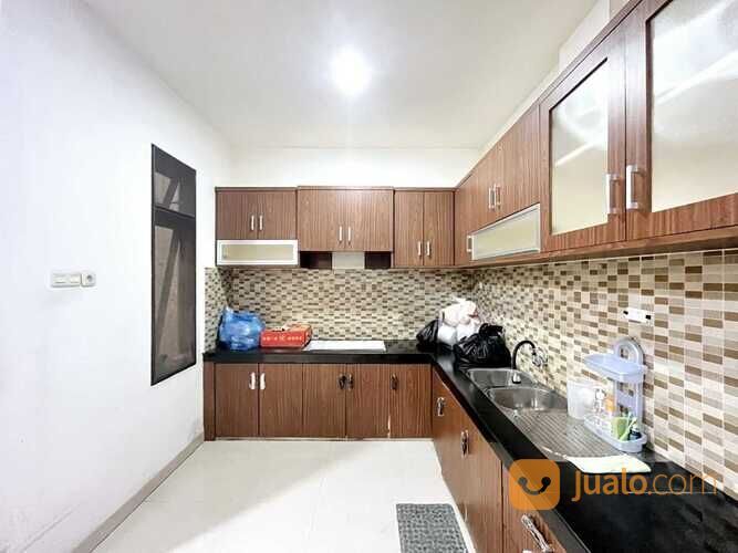 Villa Komplek Helios (daerah Polonia) Medan