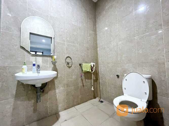 Villa Komplek Helios (daerah Polonia) Medan