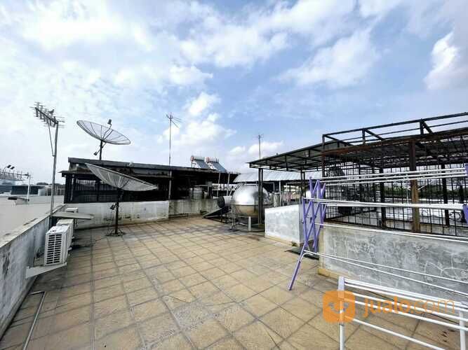 Villa Komplek Helios (daerah Polonia) Medan