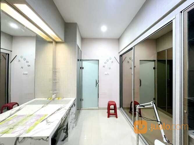 Villa Komplek Helios (daerah Polonia) Medan