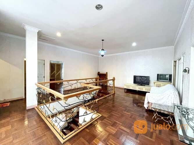 Villa Komplek Taman Malibu Indah (Jalan Malibu Alam Raya - Polonia) Medan