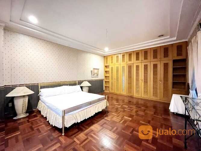 Villa Komplek Taman Malibu Indah (Jalan Malibu Alam Raya - Polonia) Medan