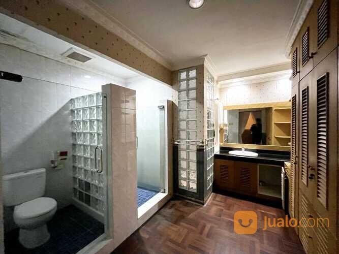 Villa Komplek Taman Malibu Indah (Jalan Malibu Alam Raya - Polonia) Medan