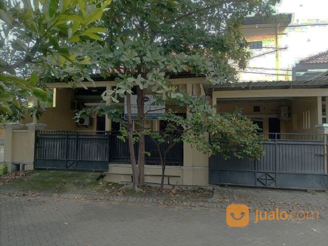 Graha Tirta Dahlia No. 46 Ngingas Waru Sidoarjo