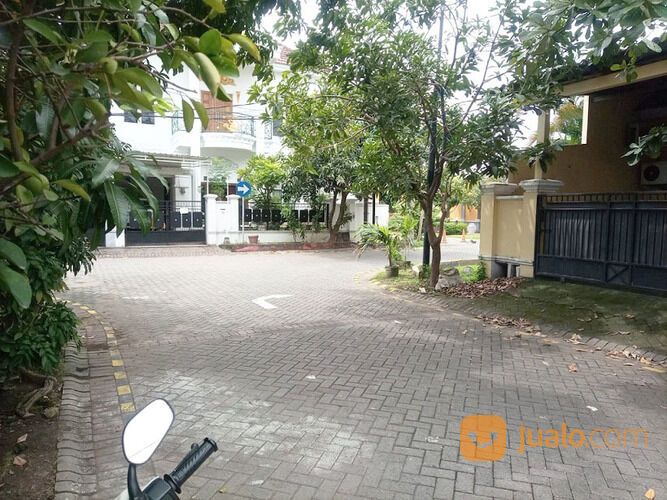 Graha Tirta Dahlia No. 46 Ngingas Waru Sidoarjo