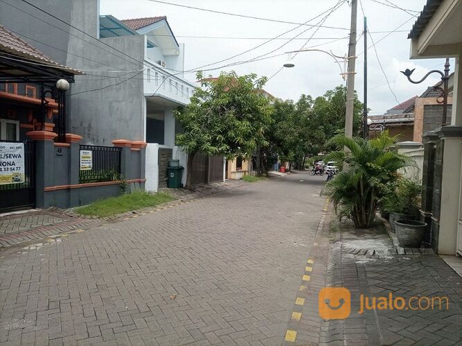 Graha Tirta Dahlia No. 46 Ngingas Waru Sidoarjo