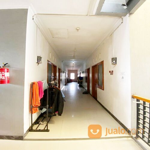 Kost di Duri Kosambi Jakarta Barat Dekat Garuda Indonesia Training Center, Institut Teknologi PLN