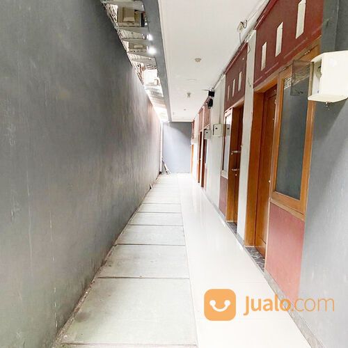 Kost di Duri Kosambi Jakarta Barat Dekat Garuda Indonesia Training Center, Institut Teknologi PLN