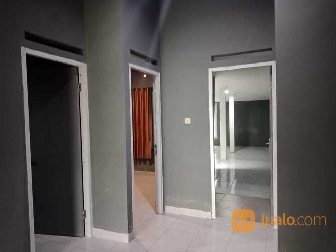 Take Over KPR Rumah DP 98 Juta Semplak Bogor dekat Lanud Atang Senjaya @ Kirana Green Valley