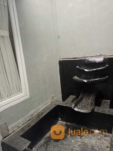 Take Over KPR Rumah DP 98 Juta Semplak Bogor dekat Lanud Atang Senjaya @ Kirana Green Valley