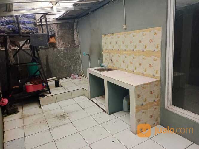 Take Over KPR Rumah DP 98 Juta Semplak Bogor dekat Lanud Atang Senjaya @ Kirana Green Valley