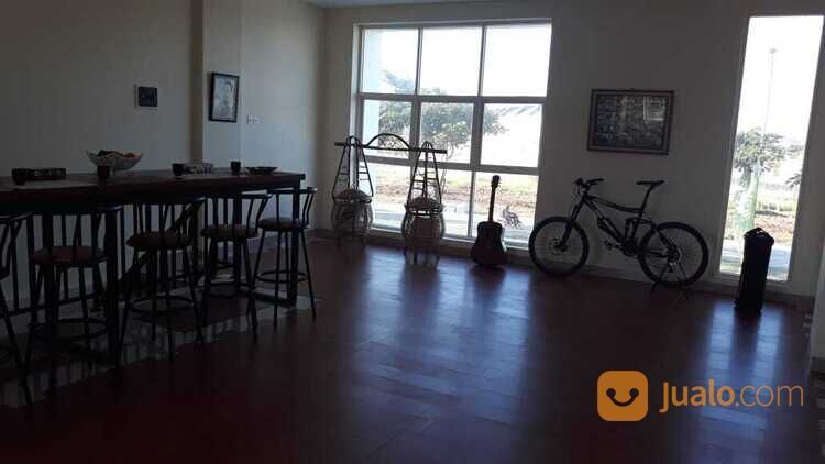 Ruko Arana Harapan Indah Bekasi