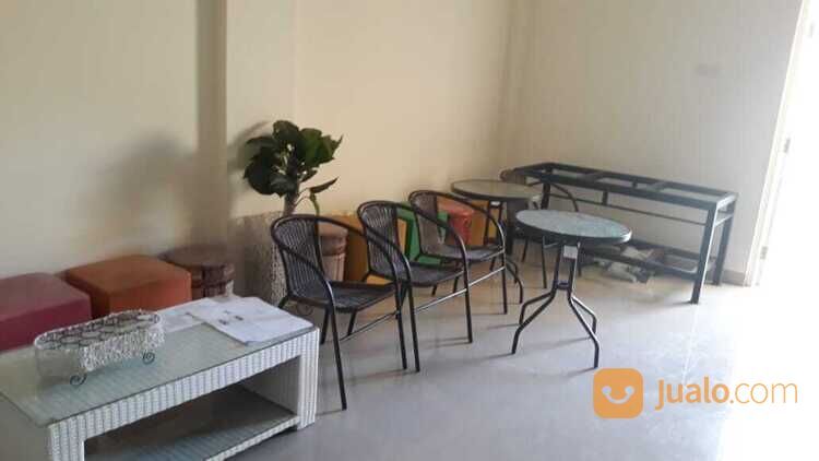 Ruko Arana Harapan Indah Bekasi