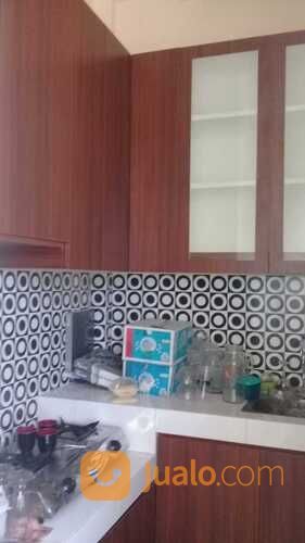 Ruko Arana Harapan Indah Bekasi