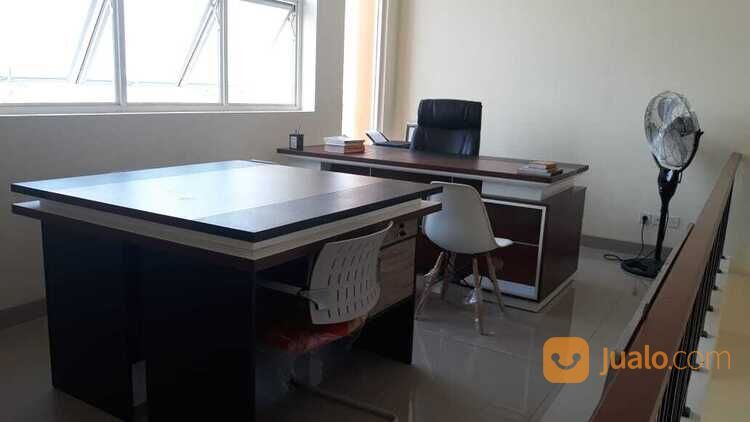 Ruko Arana Harapan Indah Bekasi