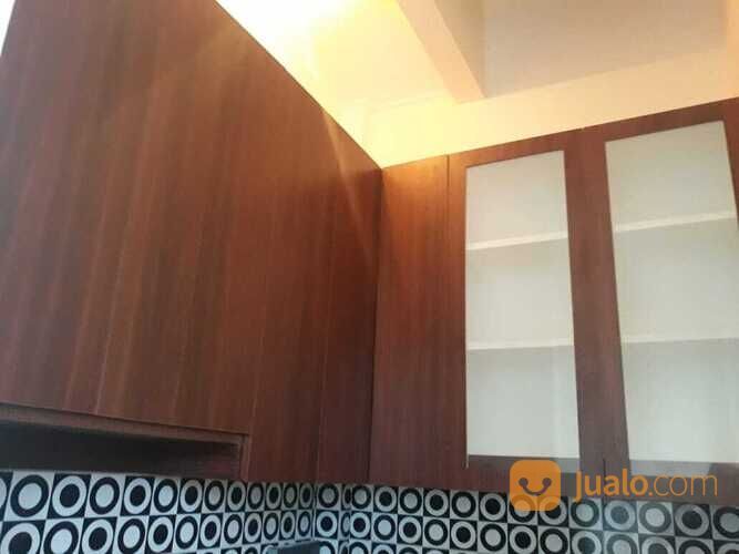 Ruko Arana Harapan Indah Bekasi