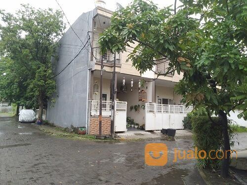 Rumah Gading Indah Utara 4 no 24, Kecamatan Bulak, Surabaya