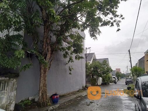 Rumah Gading Indah Utara 4 no 24, Kecamatan Bulak, Surabaya